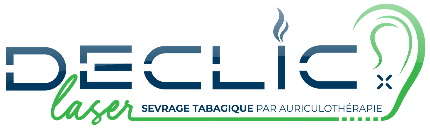 Déclic Laser